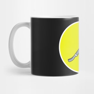 hammer Mug